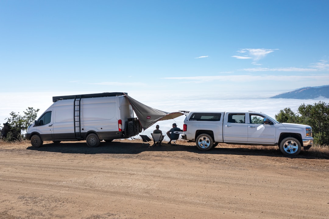5-ton truck size
