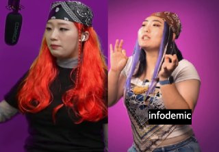 동명이인 군산시 박지수 주무관