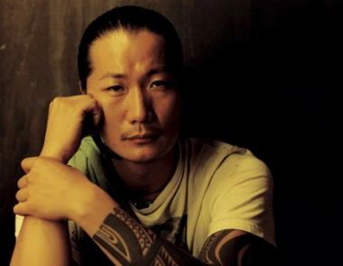 히로스에 료코 현재 남편 캔들 준