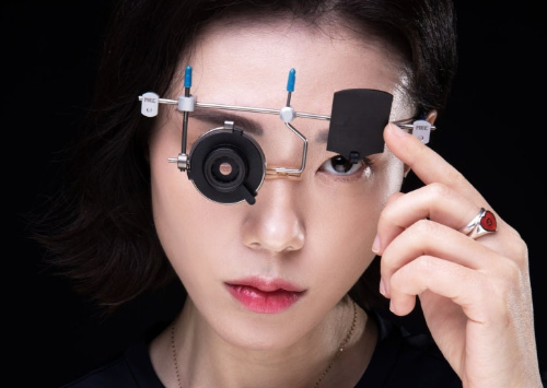 파리올림픽 사격 김예지