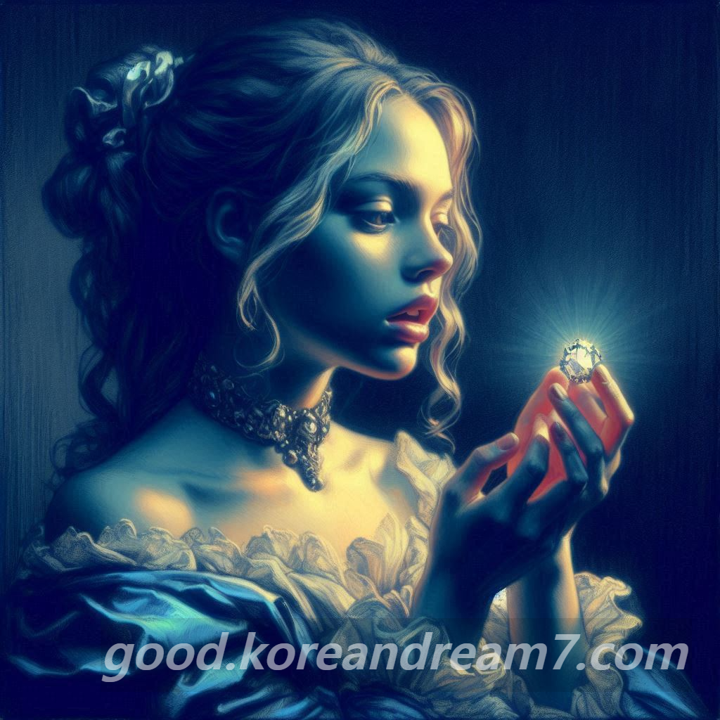 아파트 꿈