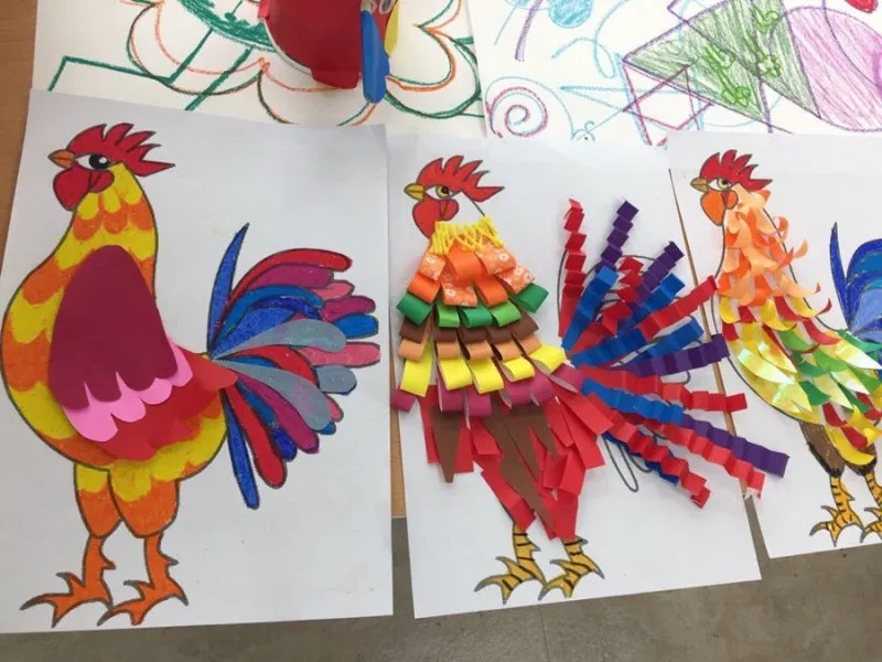 노인을 위한 미술치료 방법과 감정 회복 효과 정리_6