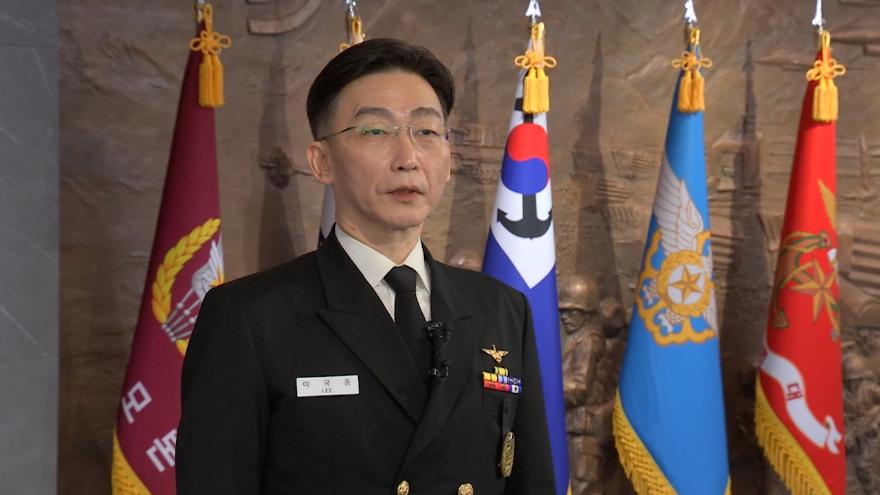 이국종 국군 대전 병원장