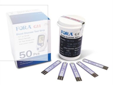 혈당측정기 추천 최신 BEST3