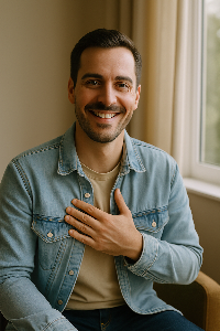 자존감이 회복 된 이미지