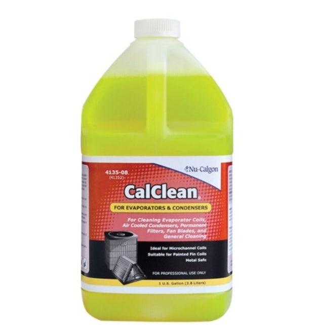 에어컨 냄새제거