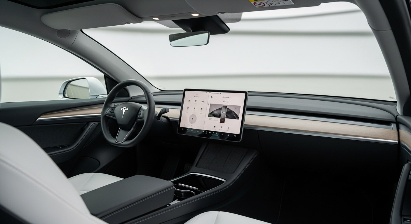 2025 테슬라 모델 3 전기차 보조금