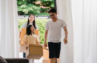 서울시 청년 이사비 지원 신청 방법