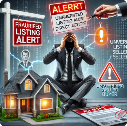 부동산 직거래 안전하게 하는 꿀팁