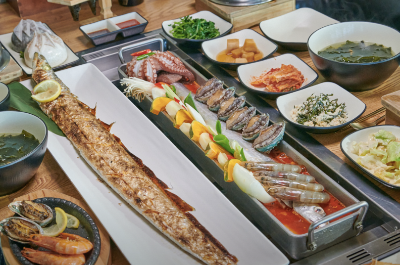 제주도 갈치조림 맛집