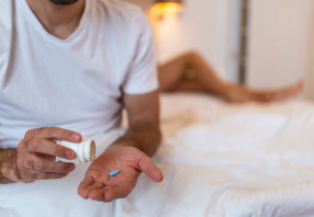 발기부전 치료제