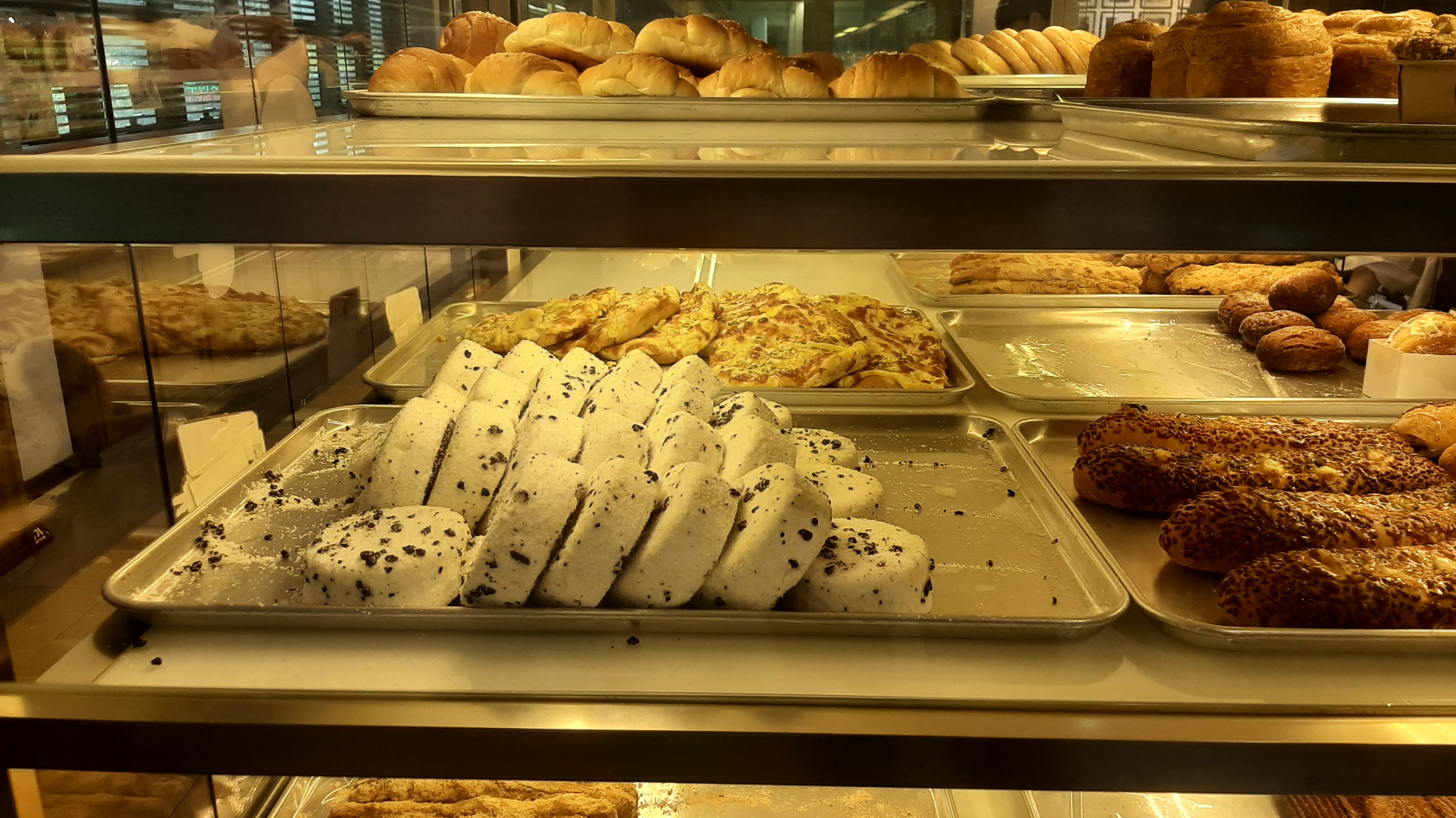 대전 유성구 카페 추천 하레하레 미니디저트 천국