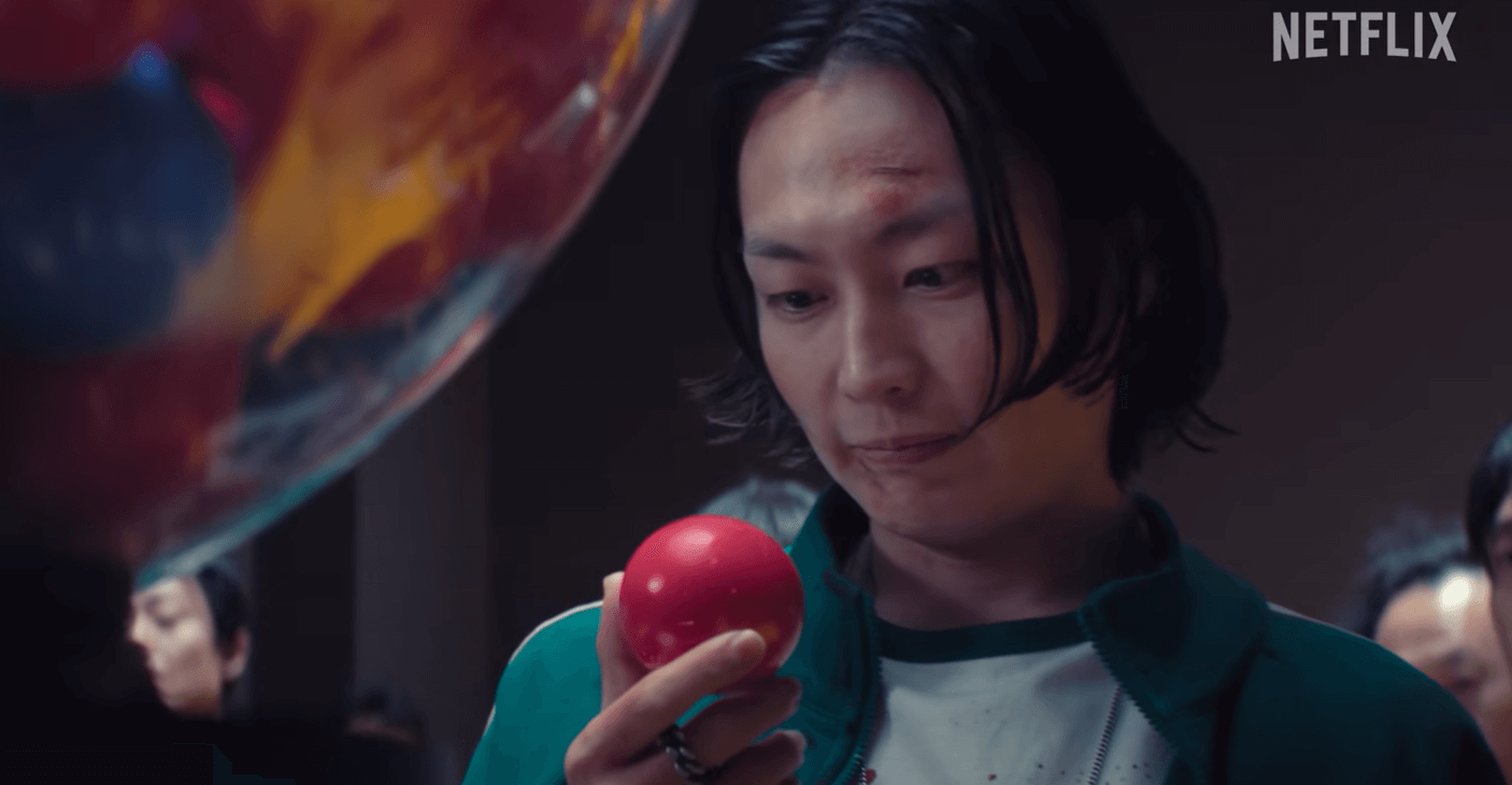 오징어게임 시즌3