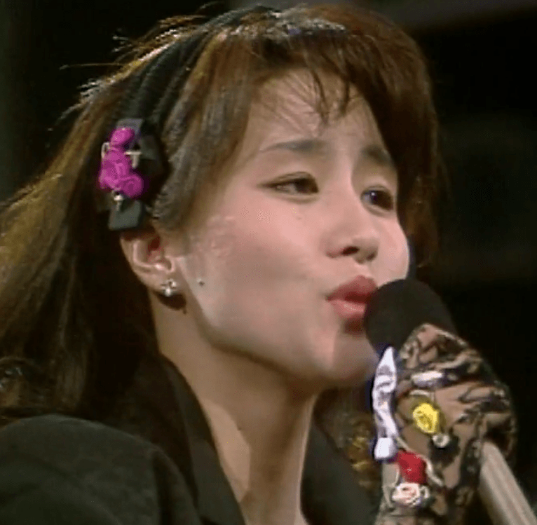 이지연 바람아 멈추어 다오