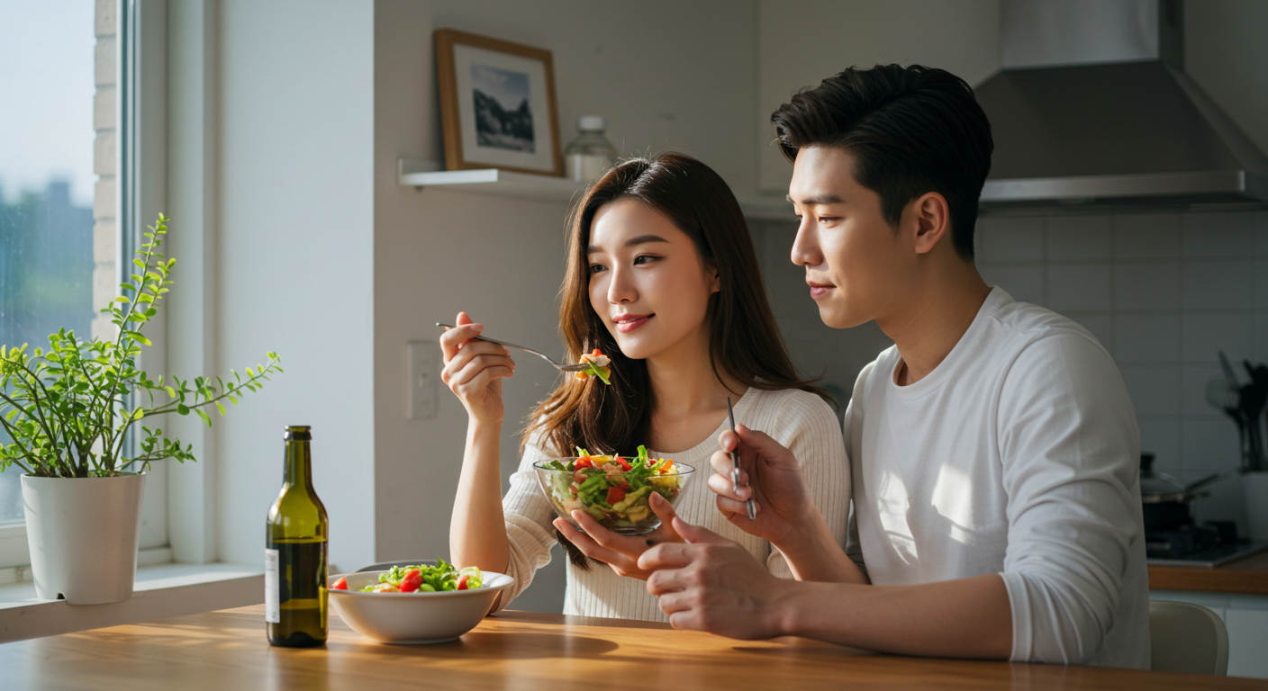 만성 피로 원인 궁금