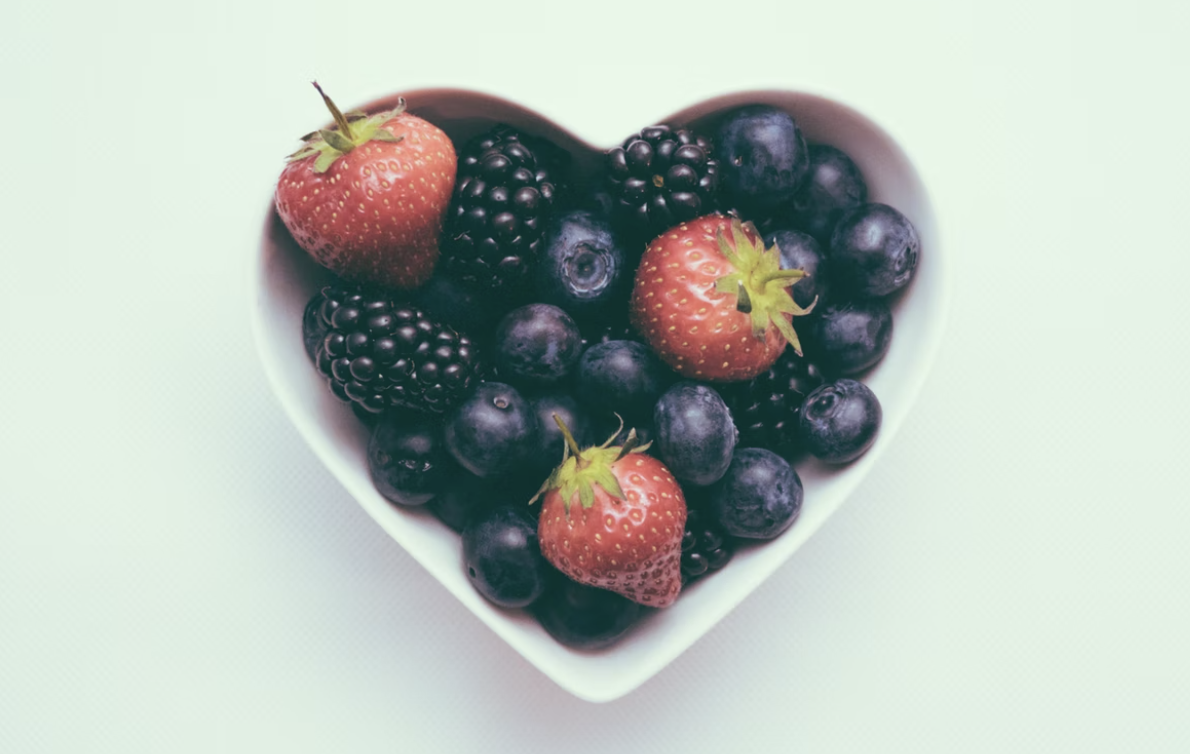 혈액순환에-좋은-과일