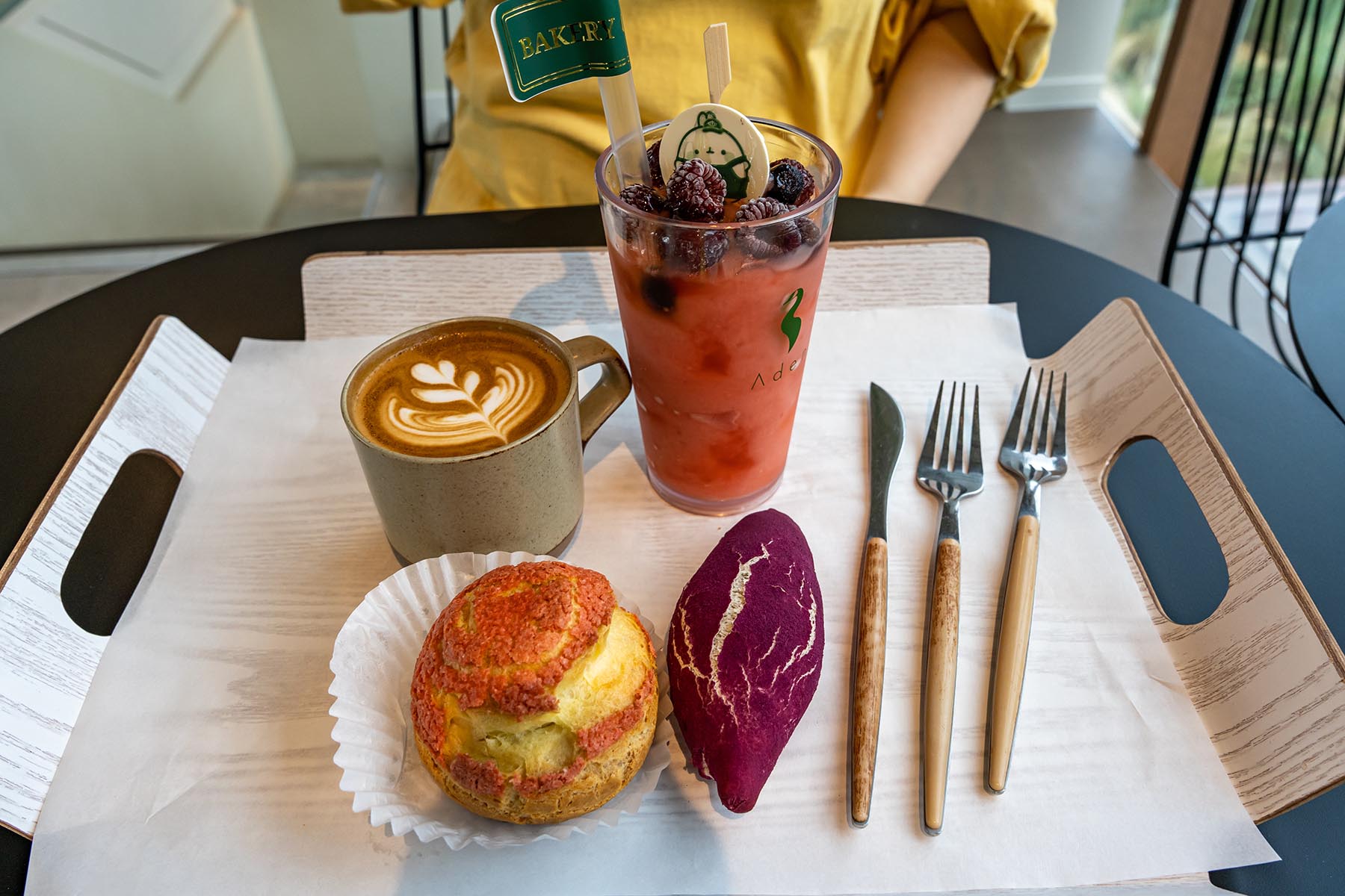 원동 카페 아덴