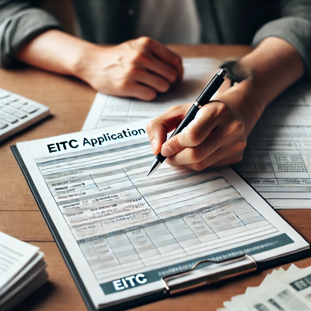 근로장려금 자동신청 방법 (신청 후 확인사항)