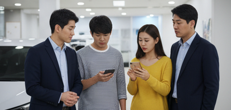 이것만은 알고 가자! 한국 시장에 핵폭탄급 영향을 주는 미국 경제 지표 TOP 5 1