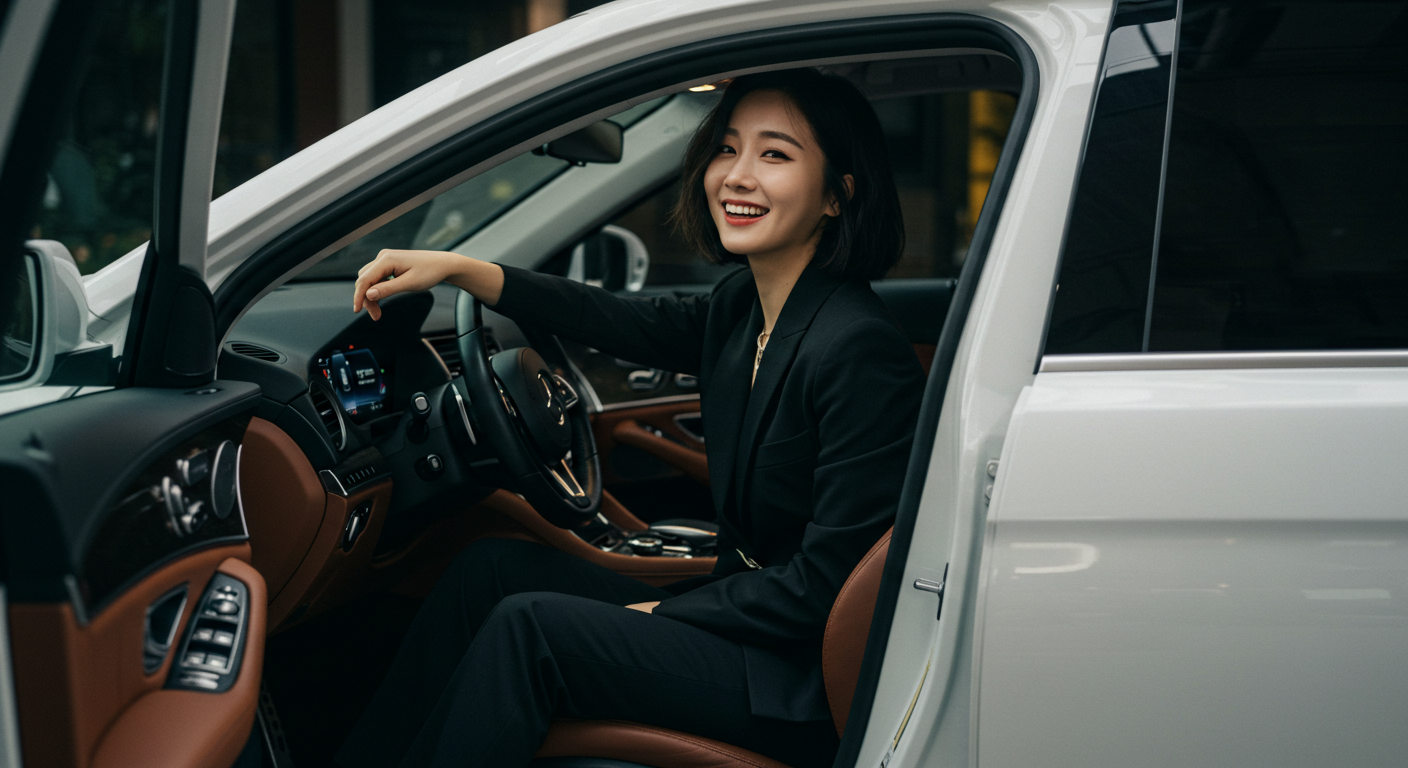 지프 그랜드 체로키 4xe 