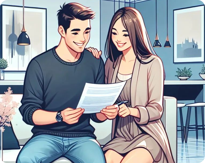 당첨되면 끝이 아니다! 계약에서 입주까지의 전 과정