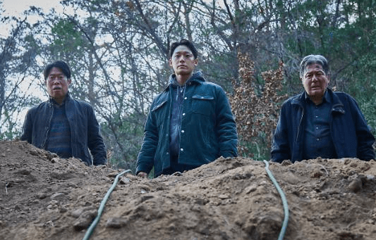 영화 예매순위 4월 넷째 주