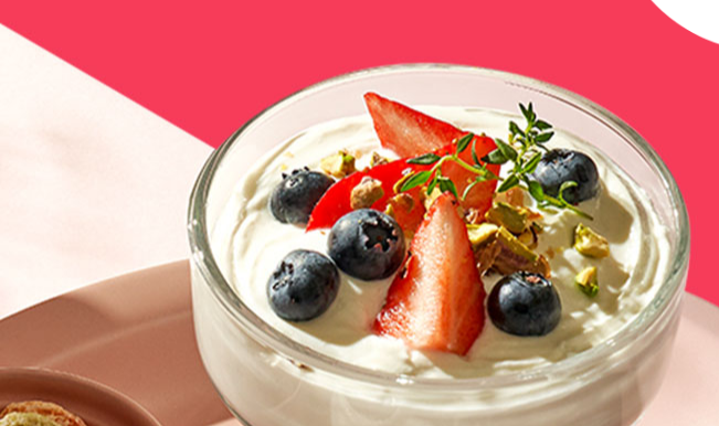 요아정 인기꿀조합 BEST 6