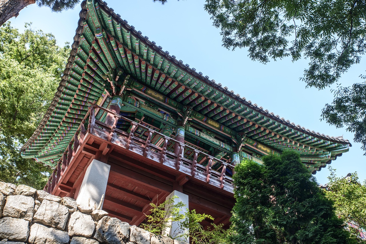 속초영금정