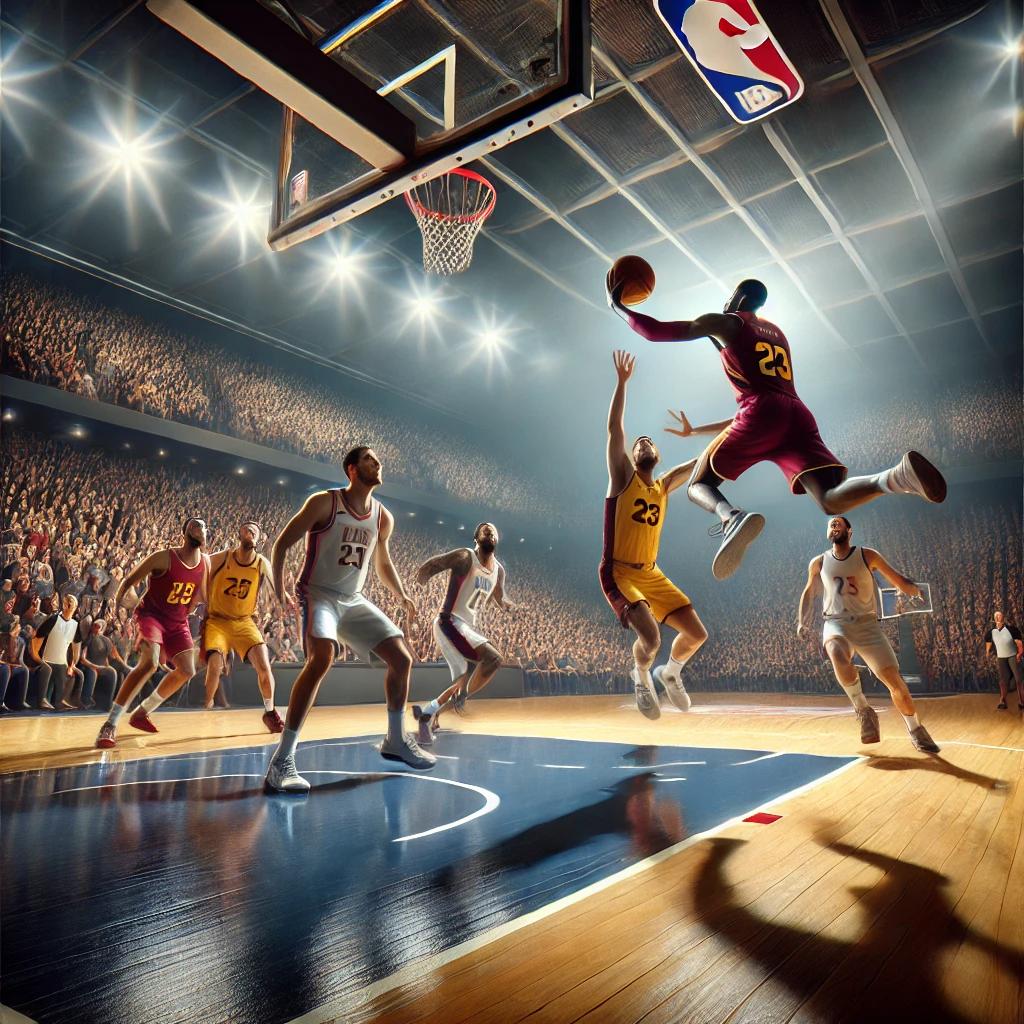 nba 플레이오프 결과