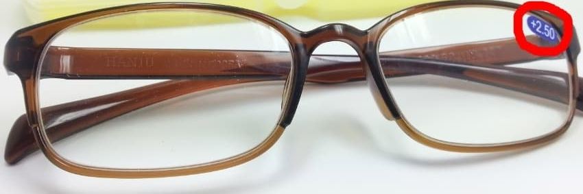 돋보기-안경-도수