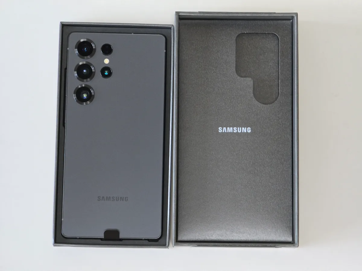 갤럭시S25 울트라