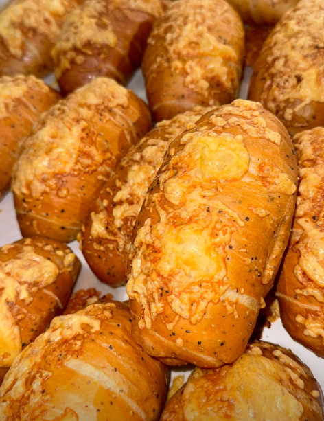 콜드버터베이크샵 대표 메뉴