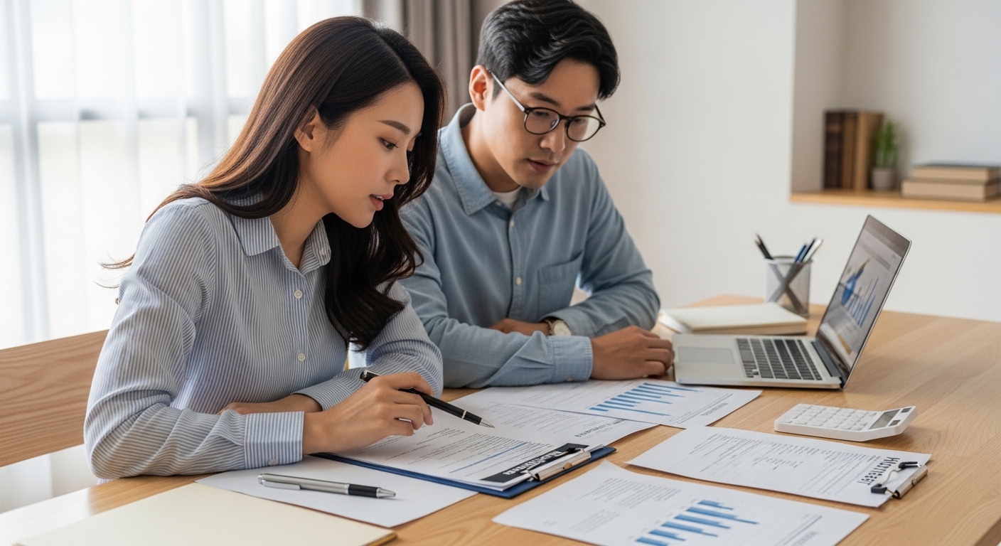 대출을 빨리 갚아야 하는 이유