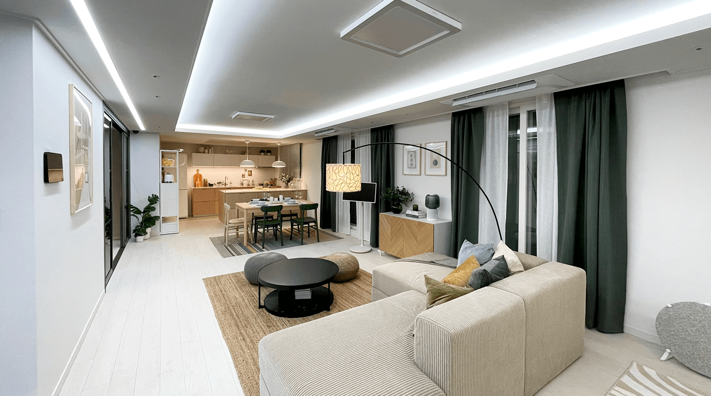 청년 및 신혼·신생아 매입임대주택 2024년 3차 입주자 모집 안내