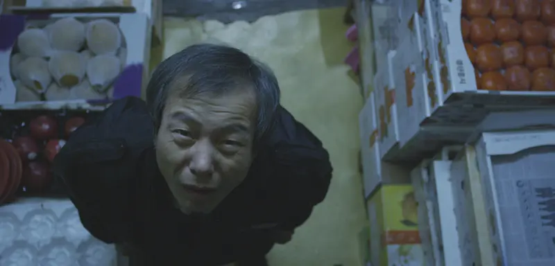 영화 쇠파리 출연배우