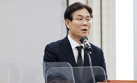 이관섭 국정기획수석 대통령실 정책실장 승진 상황