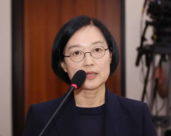 한성숙
