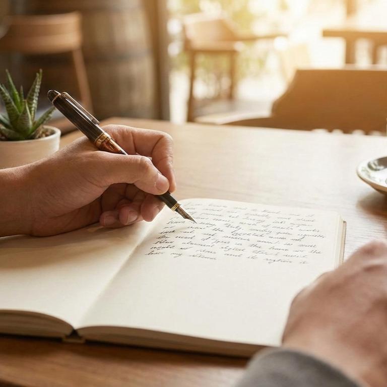 다락원 영어 필사