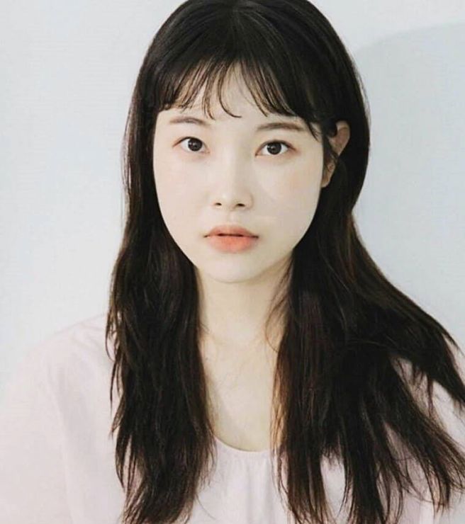 김아영 남자친구 이상형