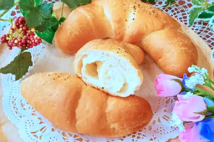 전참시 전지적참견시점 권율 율슐랭(권율+미슐랭) 투어 맛집 시오빵 소금빵 맛집 소개