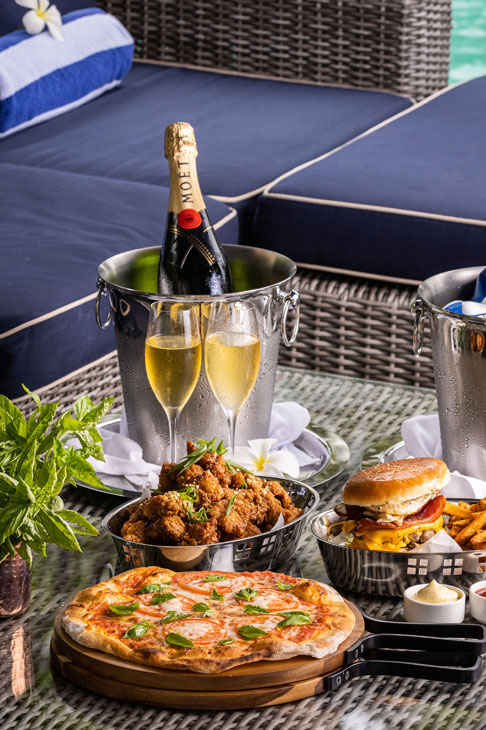 [사이판 켄싱턴 호텔 숙박 리뷰] 올인클루시브 럭셔리 리조트 총정리!