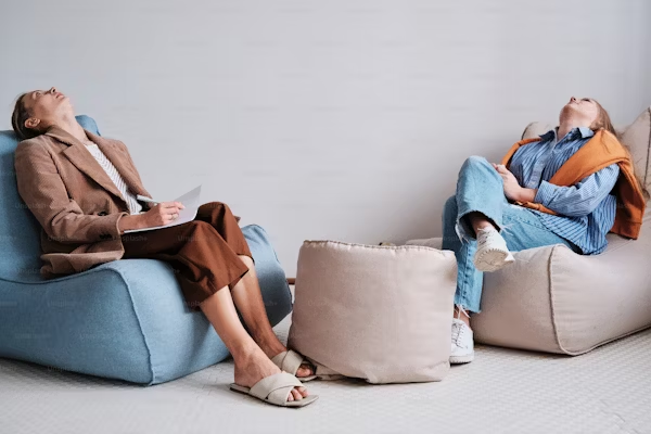 심리학 관련 이미지