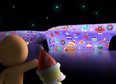 서울라이트 DDP4