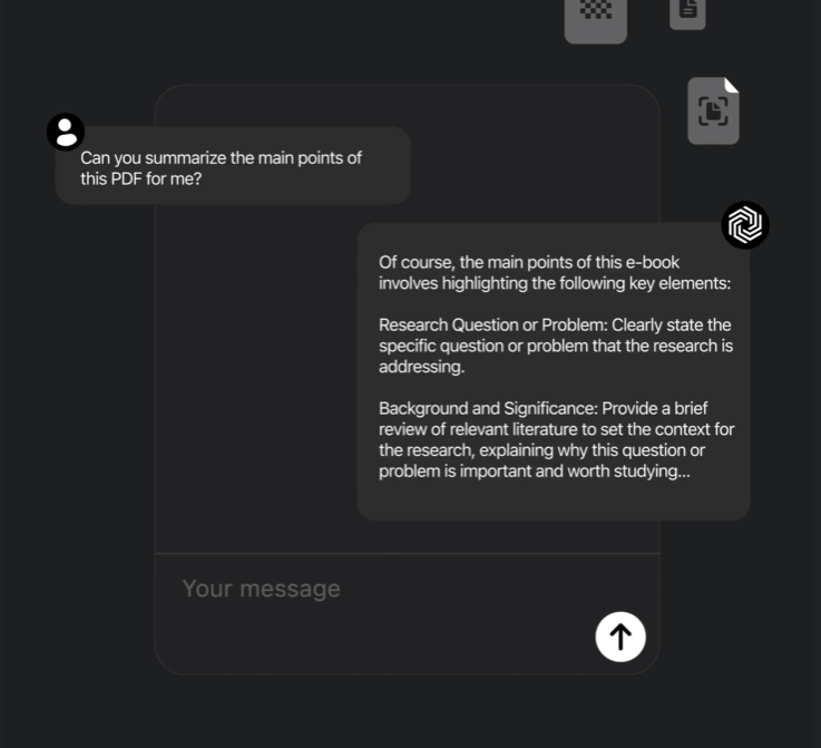 Search GPT 서치 지피티! 검색의 새로운 혁명을 경험하다! 🌐🤖