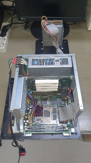 HSE-600