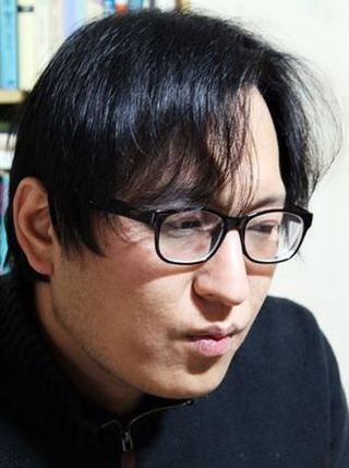 박진성 시인