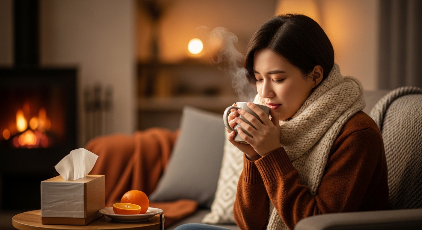 맑은콧물&amp;#44; 비염치료