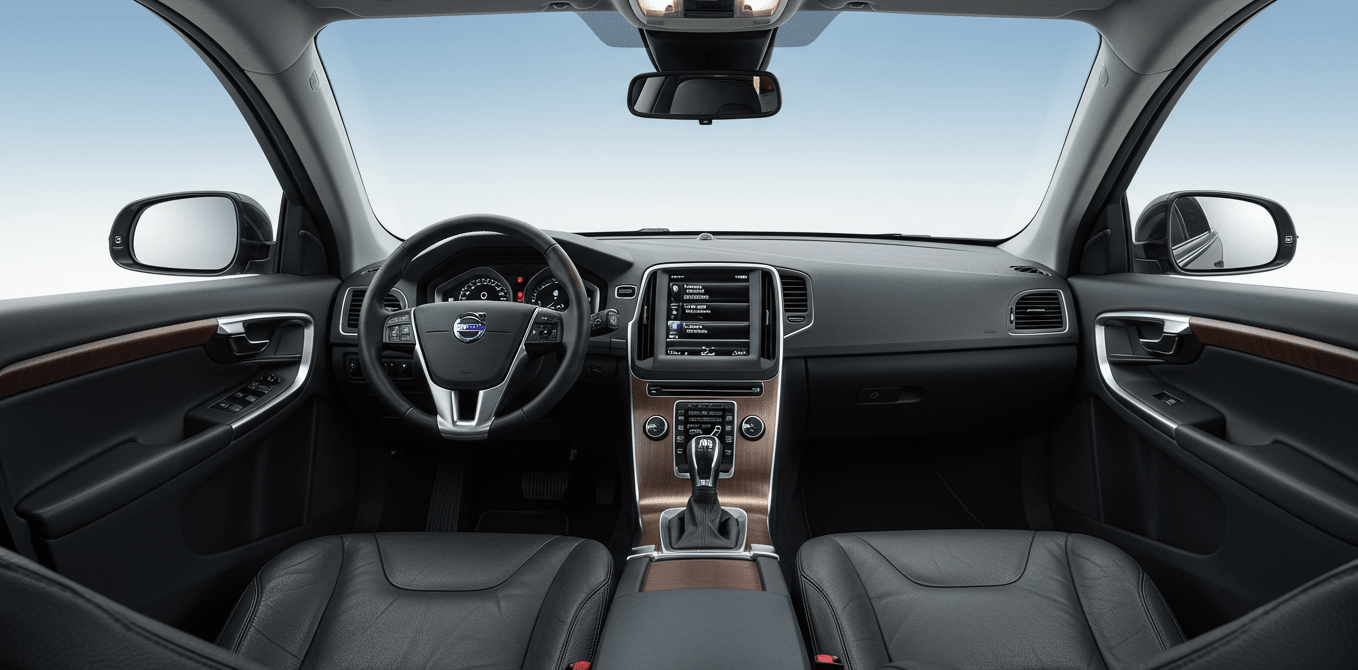 볼보 XC70 중고, 이 가격에 이런 차? 후회 없는 구매 가이드