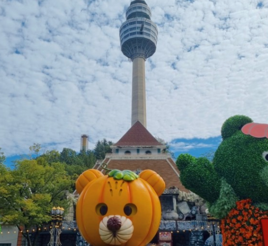 10월 가을축제 BEST 5