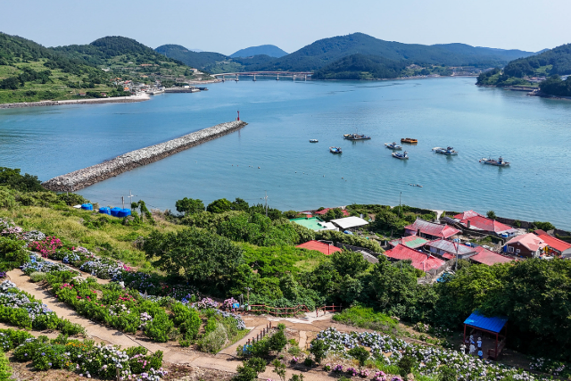 고흥 정착 리얼 가이드— 고흥에 실제로 살아본 사람들이 말하는 ‘진짜 정착 난이도·생활 구조·추천 동네’ 총정리
